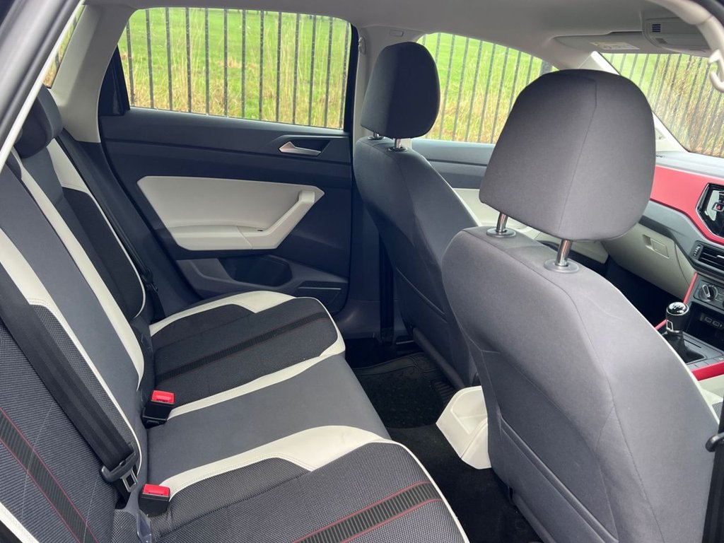 Used Volkswagen Polo 2019 for sale - 77608505: Photo 15