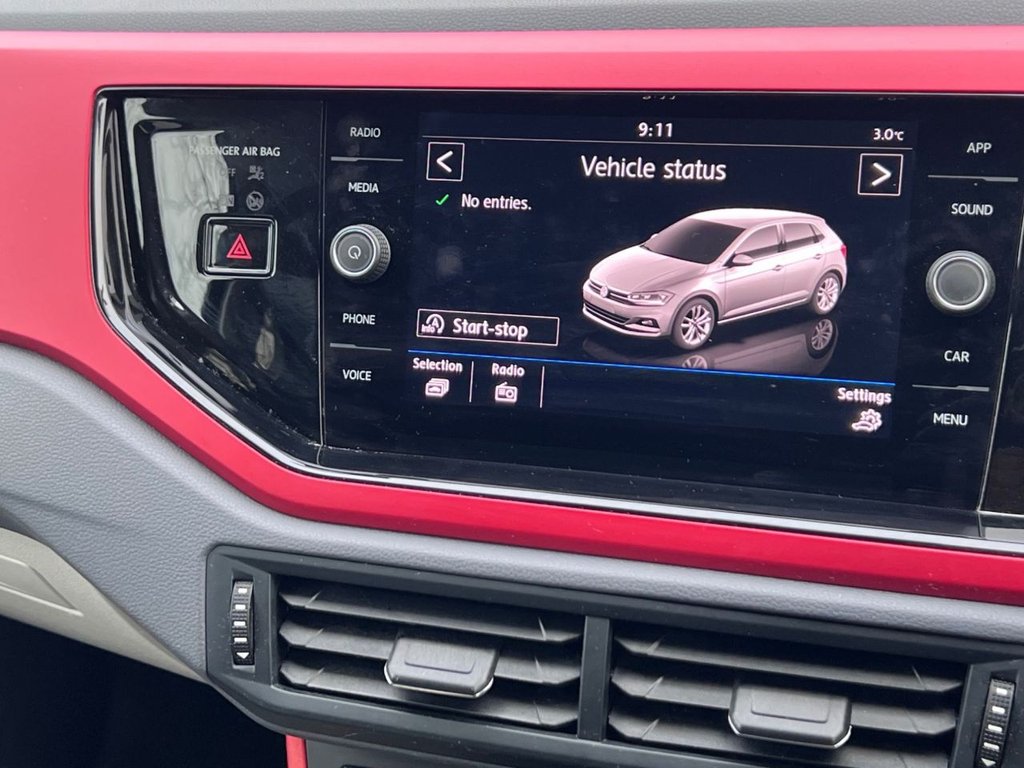 Used Volkswagen Polo 2019 for sale - 77608505: Photo 19