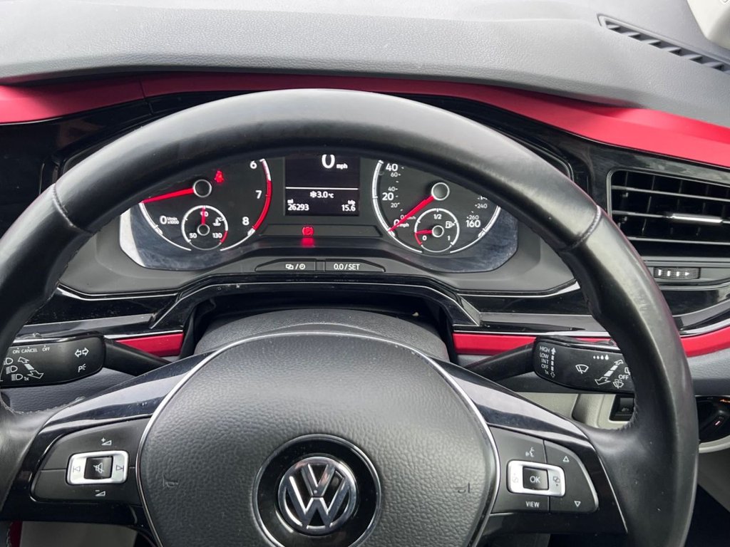 Used Volkswagen Polo 2019 for sale - 77608505: Photo 23