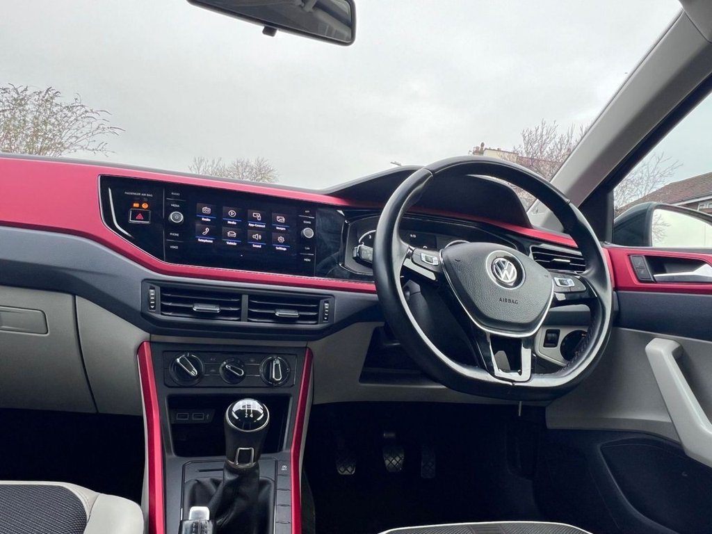 Used Volkswagen Polo 2019 for sale - 77608505: Photo 24