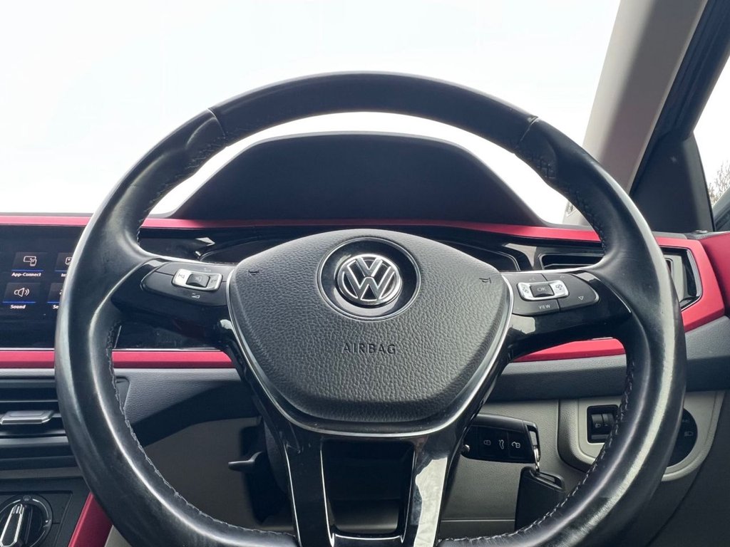 Used Volkswagen Polo 2019 for sale - 77608505: Photo 25