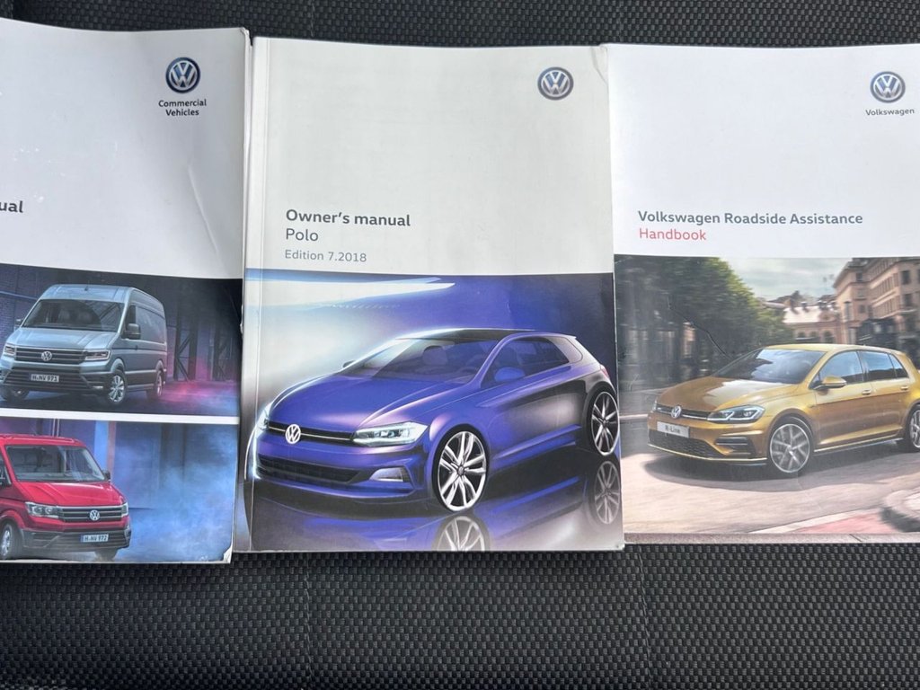 Used Volkswagen Polo 2019 for sale - 77608505: Photo 27