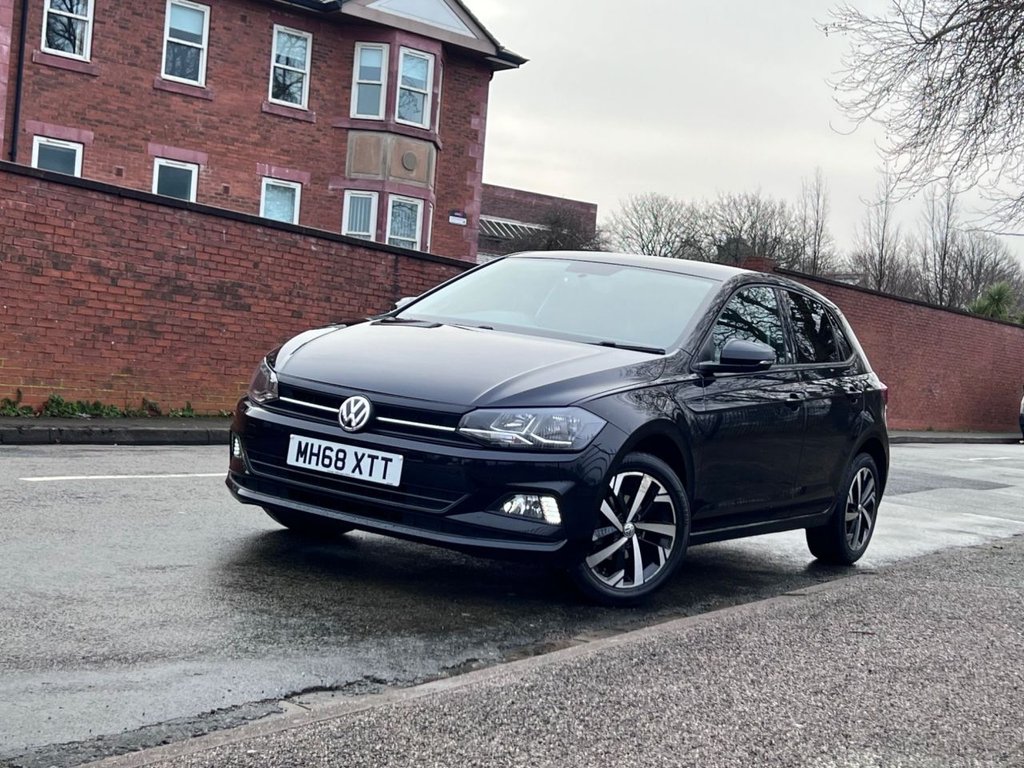Used Volkswagen Polo 2019 for sale - 77608505: Photo 3