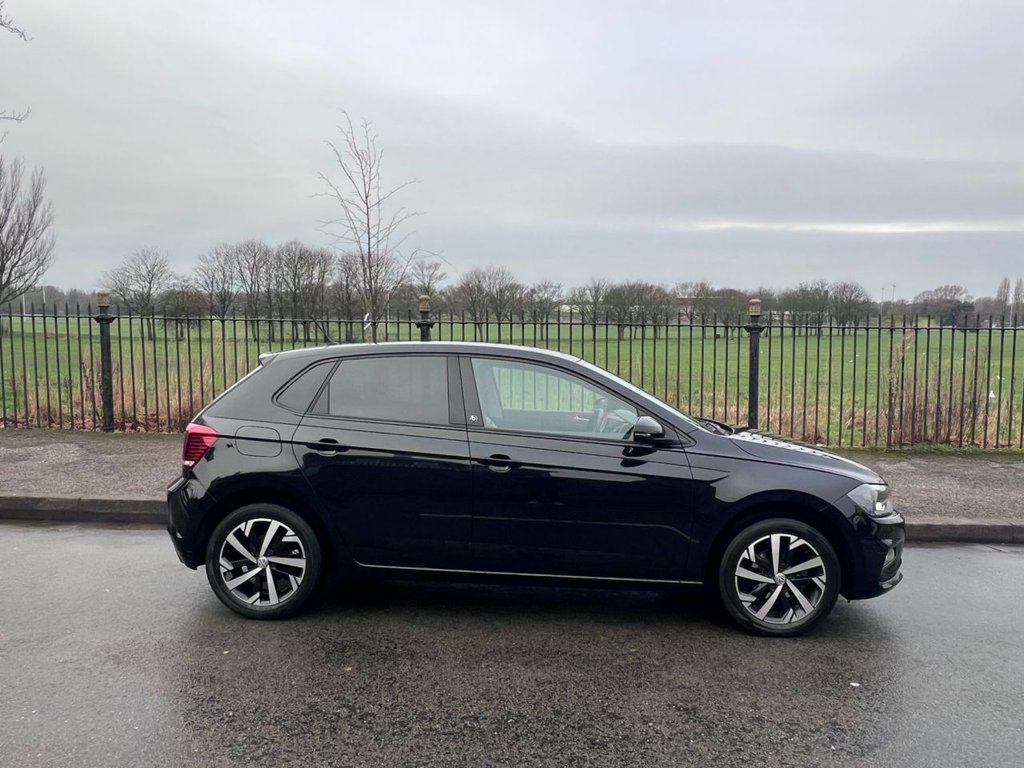 Used Volkswagen Polo 2019 for sale - 77608505: Photo 5