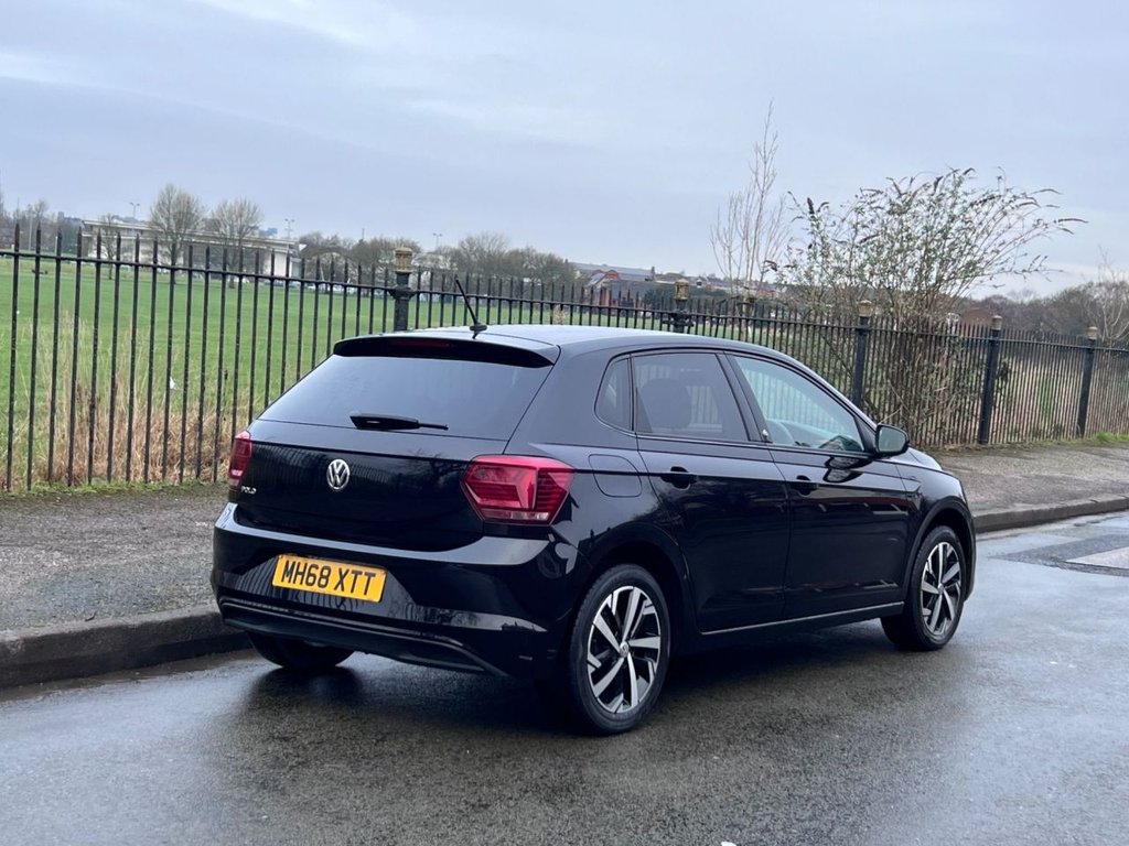 Used Volkswagen Polo 2019 for sale - 77608505: Photo 6
