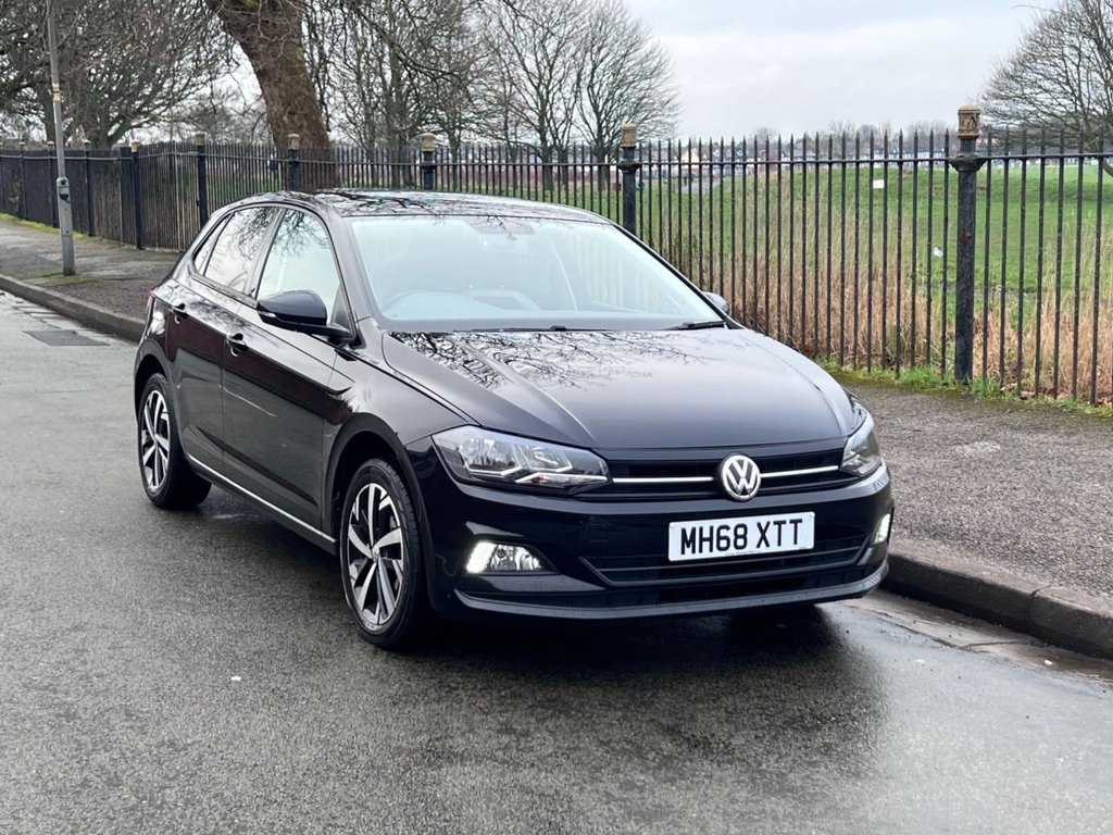 Used Volkswagen Polo 2019 for sale - 77608505: Photo 7