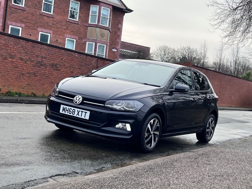 Used Volkswagen Polo 2019 for sale - 77608505: Photo 8