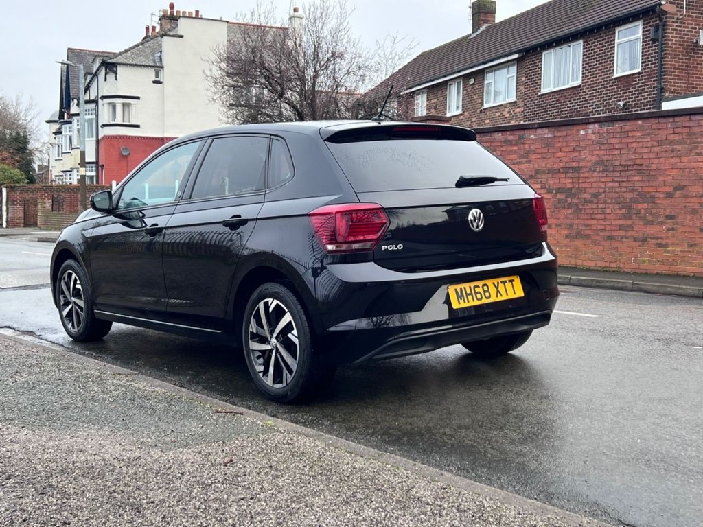 Used Volkswagen Polo 2019 for sale - 77608505: Photo 9