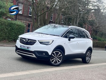 Used Vauxhall Crossland X 2020 for sale - 79628681: Photo