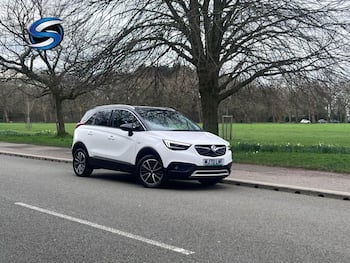 Used Vauxhall Crossland X 2020 for sale - 79628681: Photo