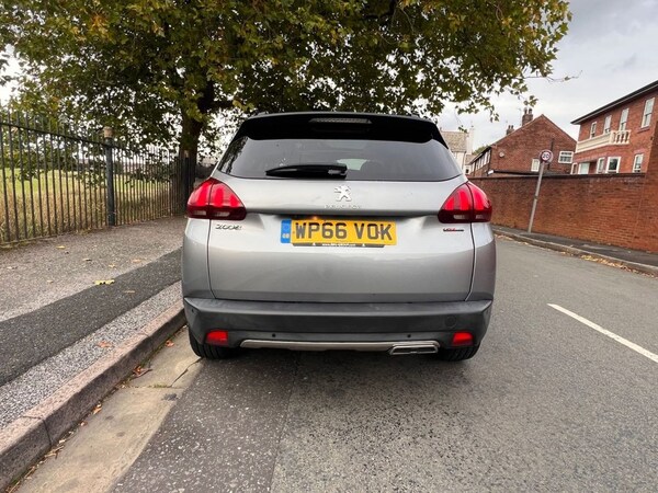 Used Peugeot 2008 2016 for sale - 76105460: Photo 11