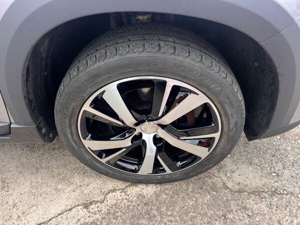 Used Peugeot 2008 2016 for sale - 76105460: Photo 14