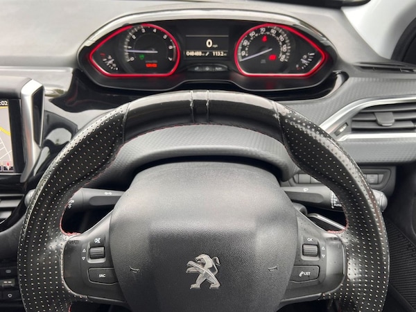 Used Peugeot 2008 2016 for sale - 76105460: Photo 24