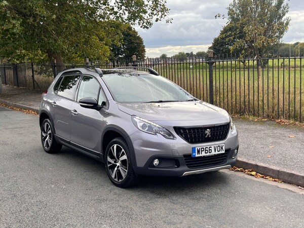 Used Peugeot 2008 2016 for sale - 76105460: Photo 7