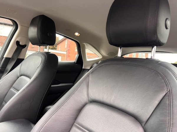 Used Jaguar E-Pace 2018 for sale - 76018665: Photo 11