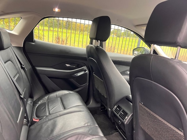 Used Jaguar E-Pace 2018 for sale - 76018665: Photo 12