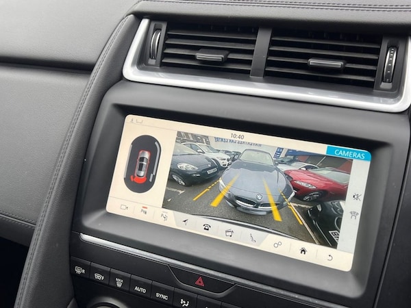 Used Jaguar E-Pace 2018 for sale - 76018665: Photo 19