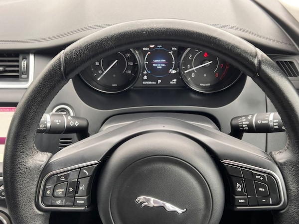 Used Jaguar E-Pace 2018 for sale - 76018665: Photo 23