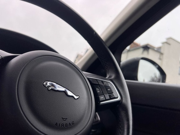 Used Jaguar E-Pace 2018 for sale - 76018665: Photo 27