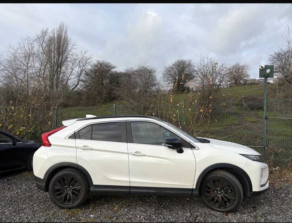 Used Mitsubishi Eclipse Cross 2019 for sale - 76950317: Photo 1