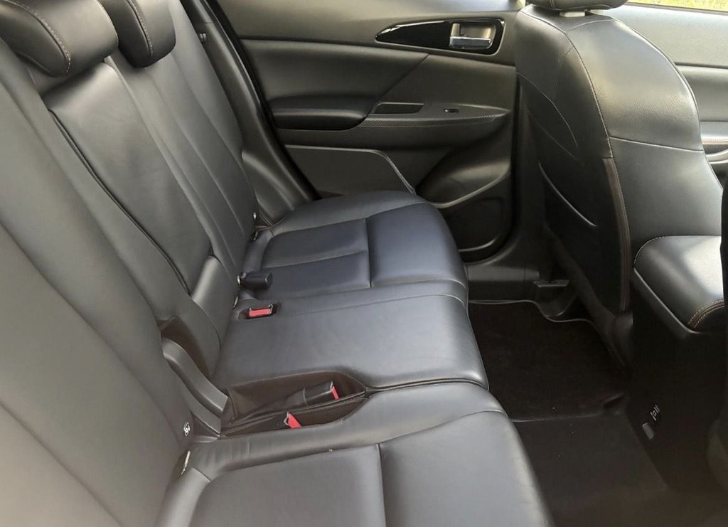 Used Mitsubishi Eclipse Cross 2019 for sale - 76950317: Photo 5