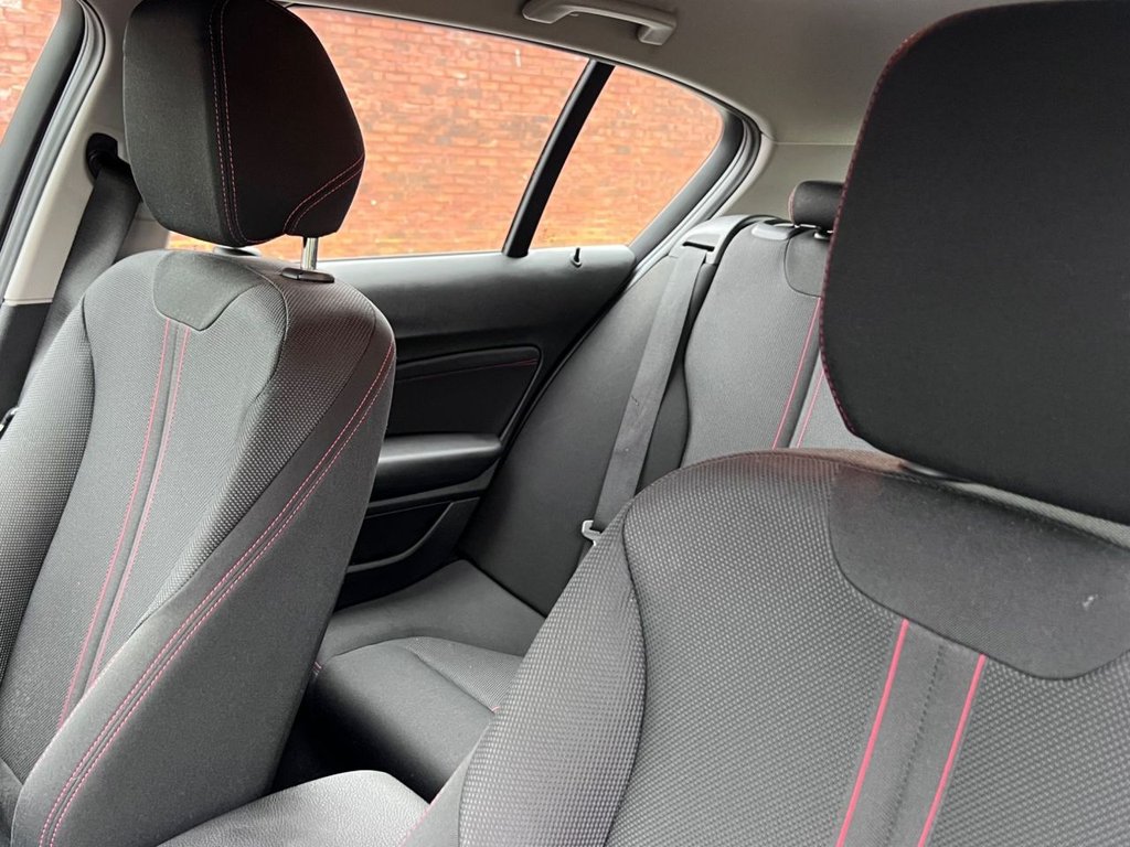 Used BMW 1 Series 2016 for sale - 77614132: Photo 12