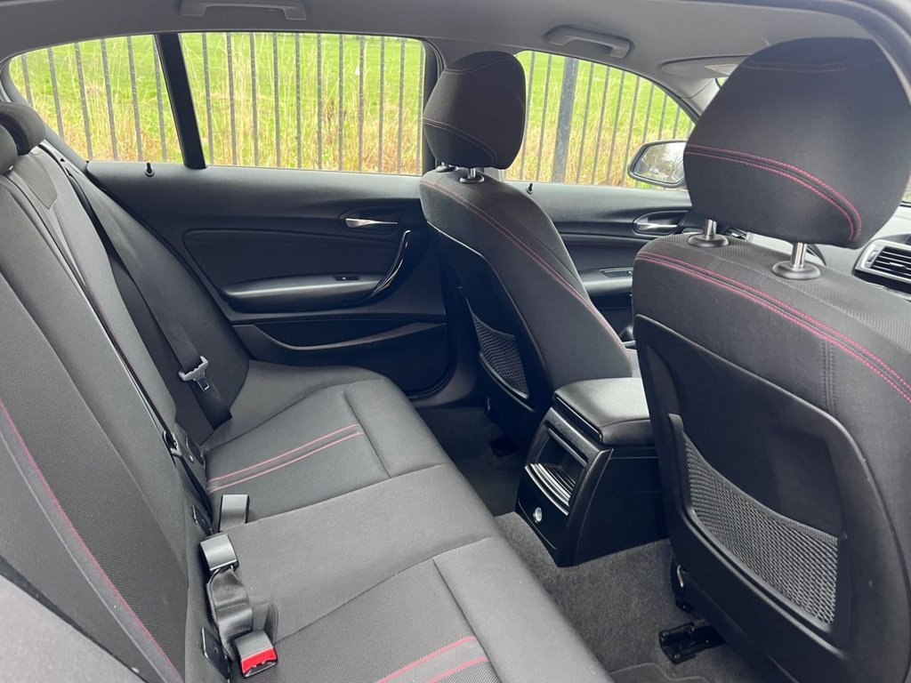 Used BMW 1 Series 2016 for sale - 77614132: Photo 13