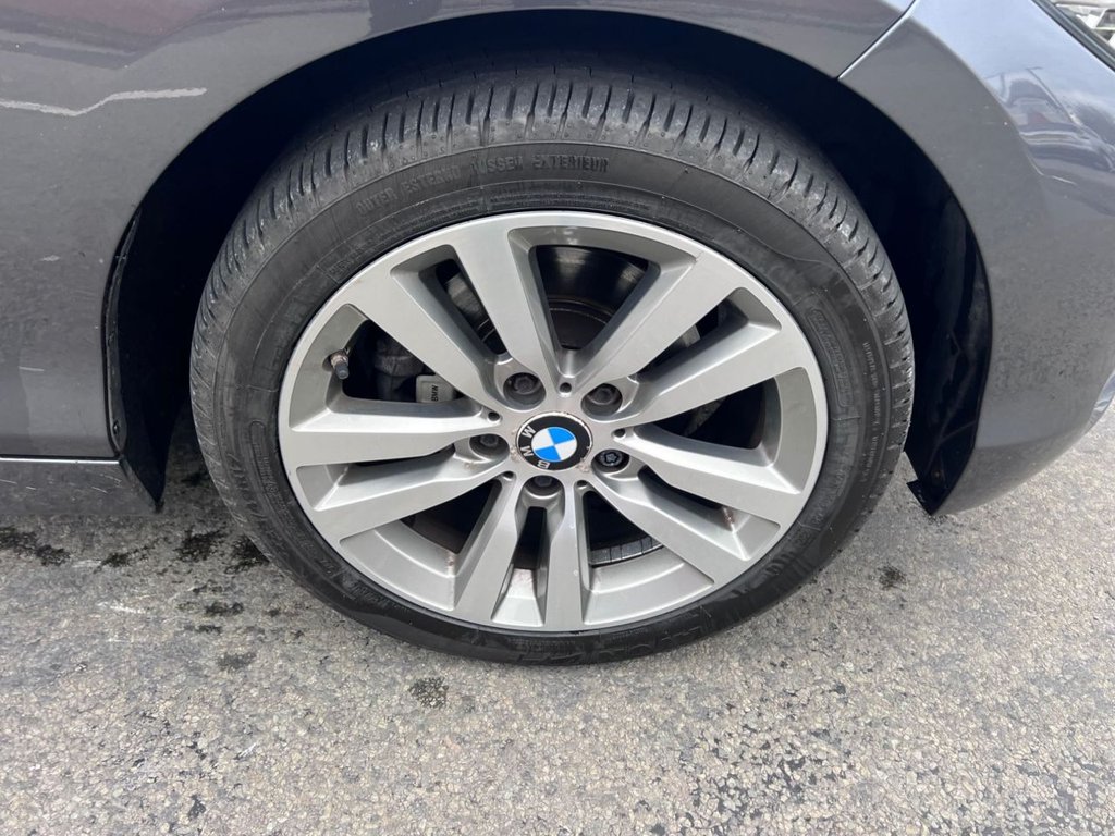 Used BMW 1 Series 2016 for sale - 77614132: Photo 15