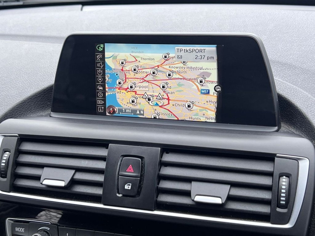 Used BMW 1 Series 2016 for sale - 77614132: Photo 16