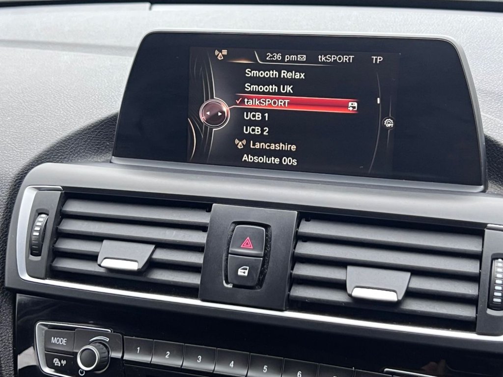 Used BMW 1 Series 2016 for sale - 77614132: Photo 17