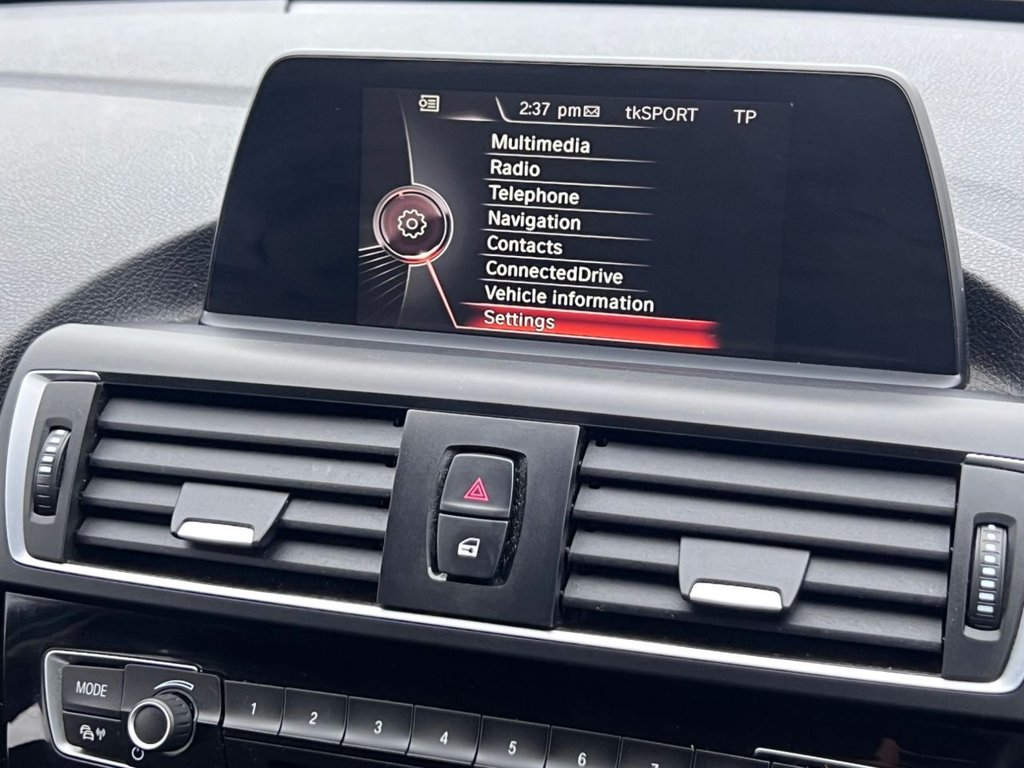 Used BMW 1 Series 2016 for sale - 77614132: Photo 18