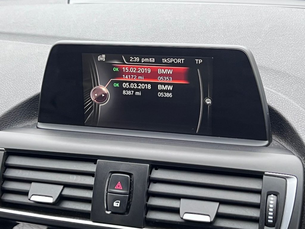 Used BMW 1 Series 2016 for sale - 77614132: Photo 20