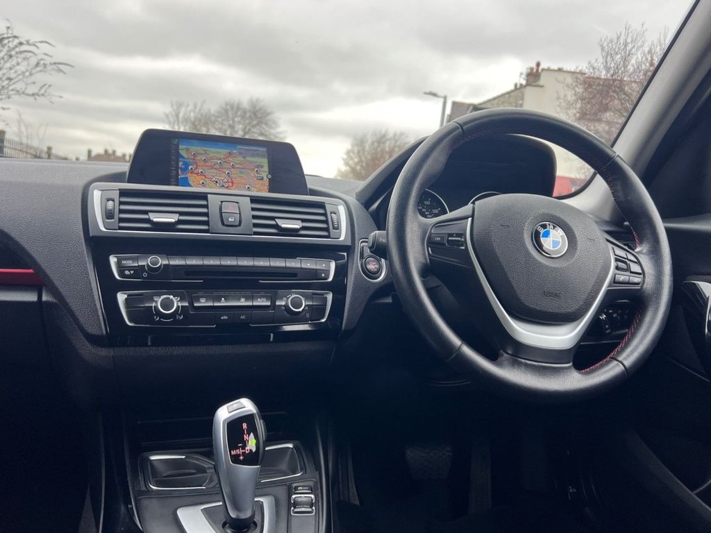 Used BMW 1 Series 2016 for sale - 77614132: Photo 23