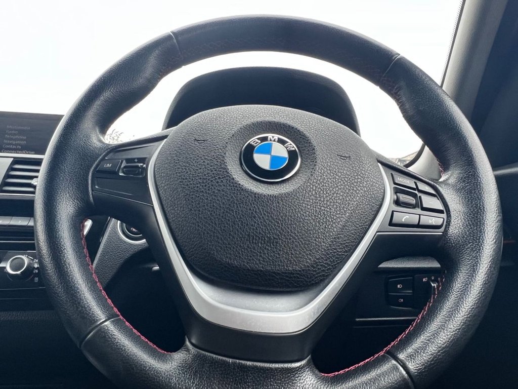 Used BMW 1 Series 2016 for sale - 77614132: Photo 24