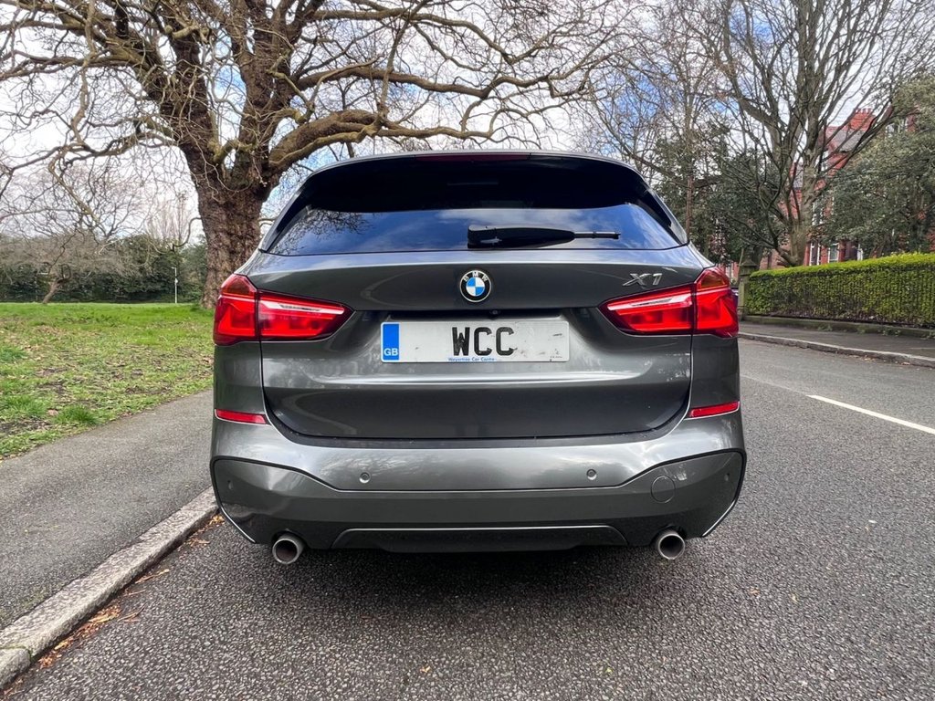 Used BMW X1 2017 for sale - 78016884: Photo 10