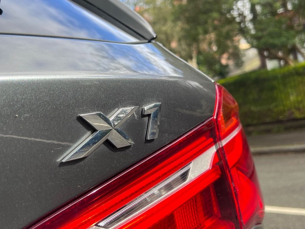 Used BMW X1 2017 for sale - 78016884: Photo 11