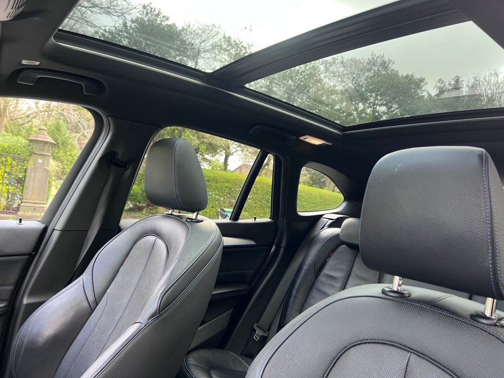 Used BMW X1 2017 for sale - 78016884: Photo 14