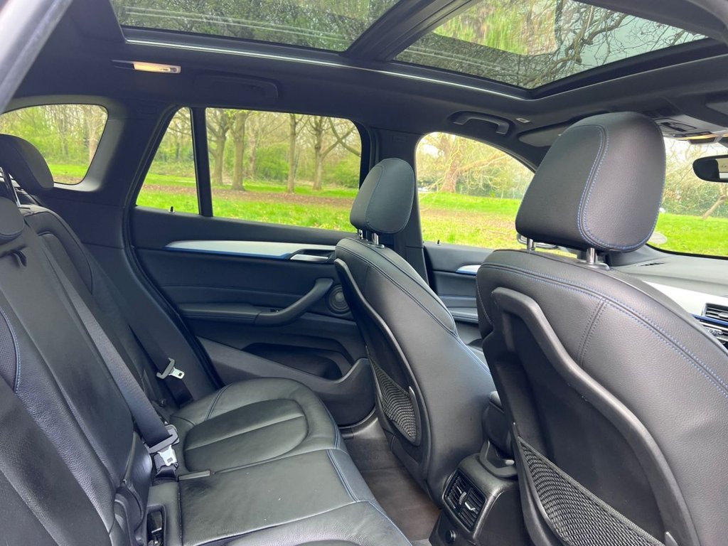 Used BMW X1 2017 for sale - 78016884: Photo 15