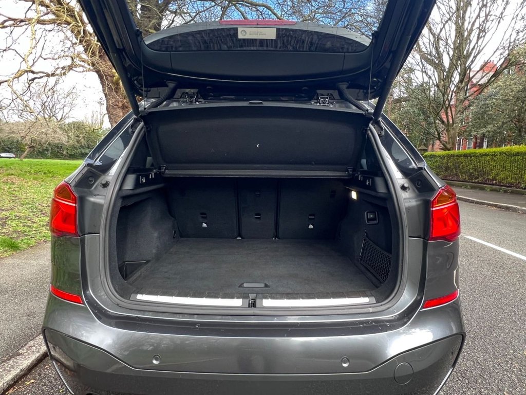 Used BMW X1 2017 for sale - 78016884: Photo 16