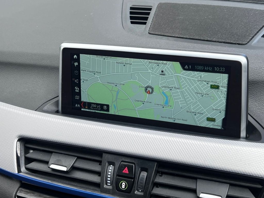 Used BMW X1 2017 for sale - 78016884: Photo 17