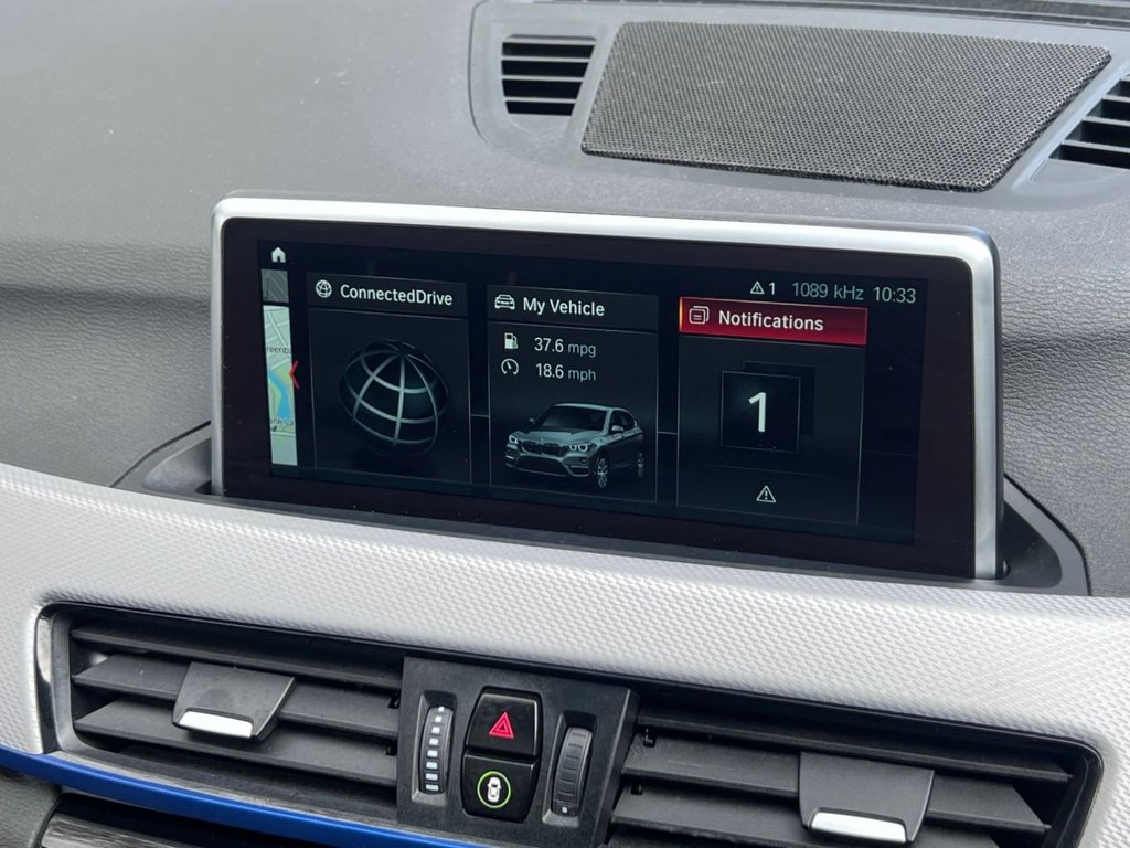 Used BMW X1 2017 for sale - 78016884: Photo 18