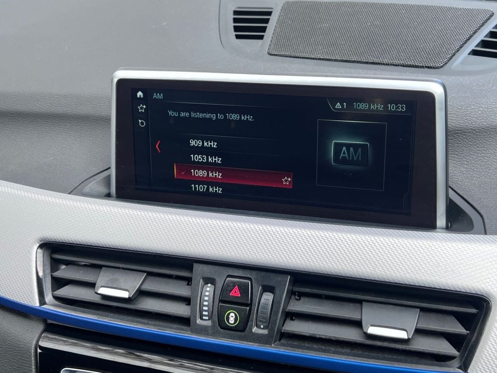 Used BMW X1 2017 for sale - 78016884: Photo 19