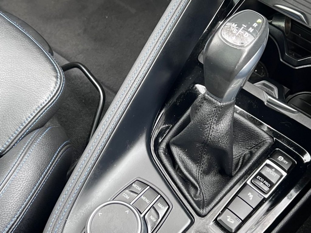 Used BMW X1 2017 for sale - 78016884: Photo 20