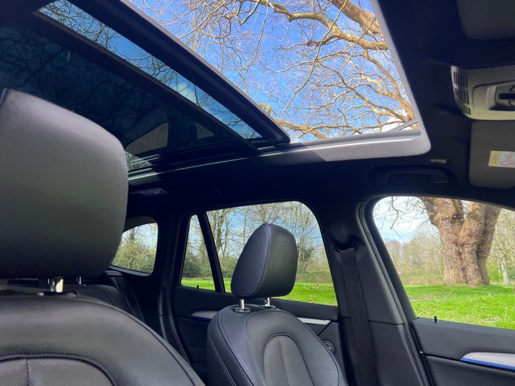 Used BMW X1 2017 for sale - 78016884: Photo 21