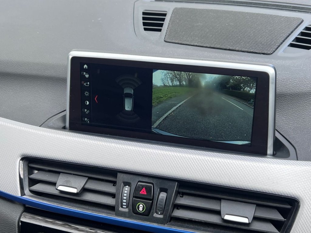 Used BMW X1 2017 for sale - 78016884: Photo 23