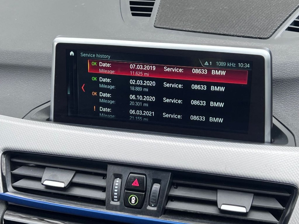 Used BMW X1 2017 for sale - 78016884: Photo 28