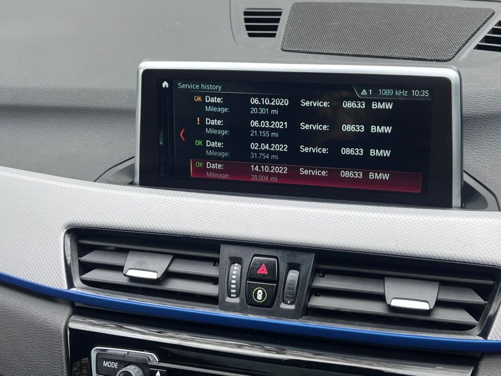 Used BMW X1 2017 for sale - 78016884: Photo 29