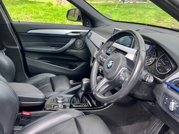 Used BMW X1 2017 for sale - 78016884: Photo