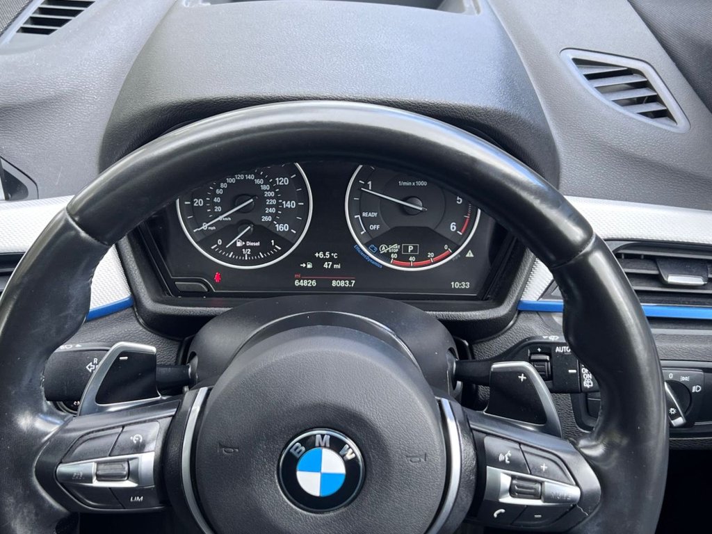 Used BMW X1 2017 for sale - 78016884: Photo 30