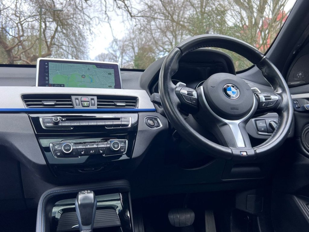 Used BMW X1 2017 for sale - 78016884: Photo 31